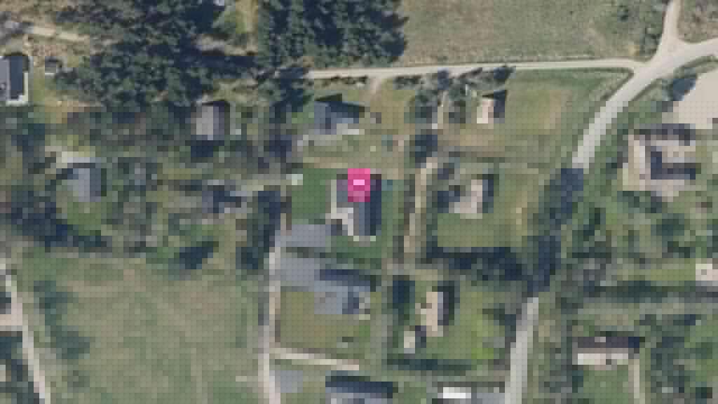 Duevej 6, Henneby, 6854 Henne