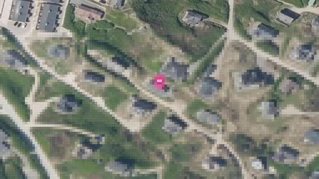 Musvågevej 30, Henne Strand, 6854 Henne