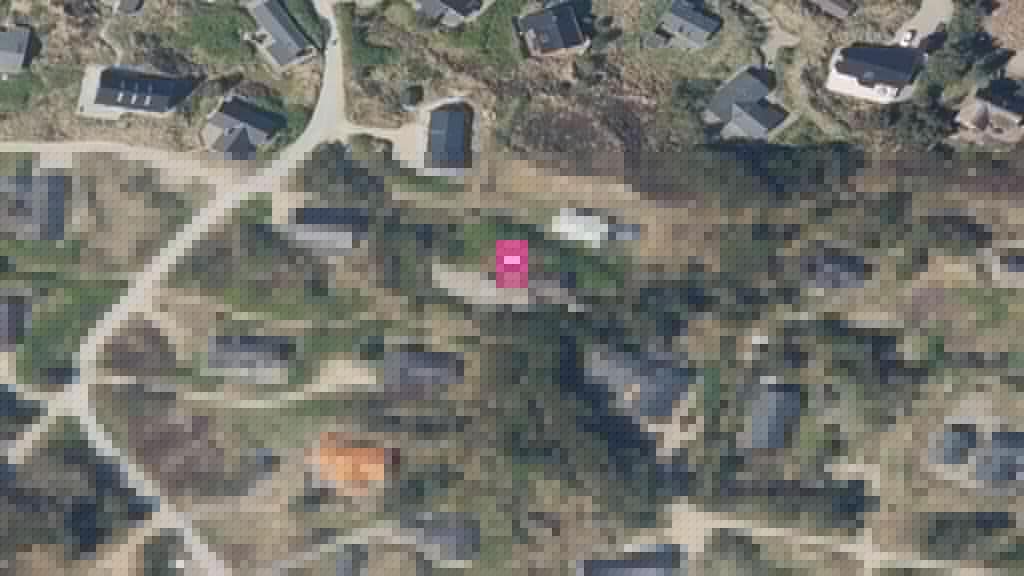 Hjelmevej 27, Henne Strand, 6854 Henne