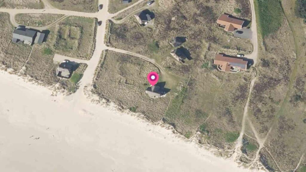 Lille Strandvej 13, 6857 Blåvand