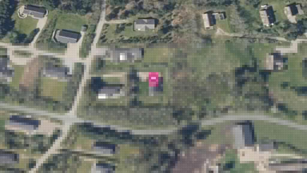 Rævestien 2B, Henneby, 6854 Henne