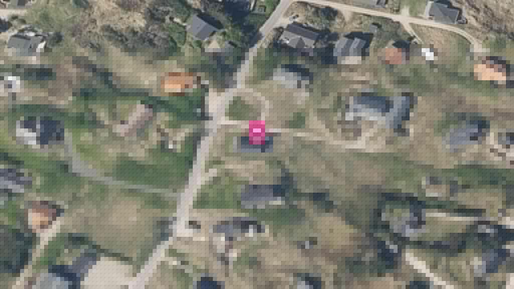 Nordvej 18, 6853 Vejers Strand