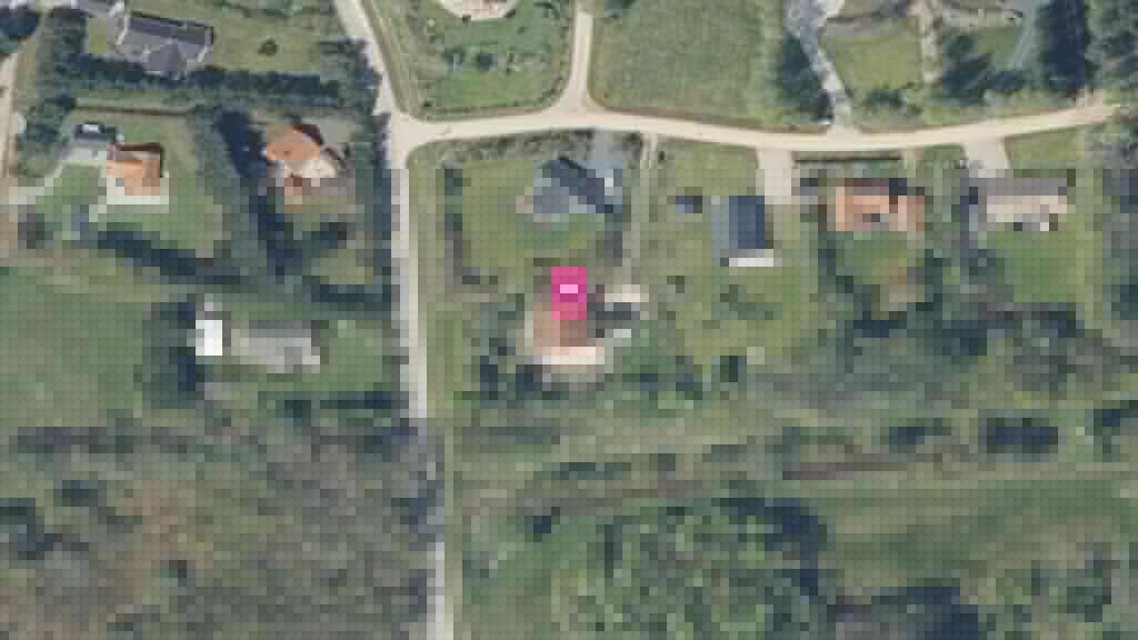 Blomstervangen 46, Jegum, 6840 Oksbøl