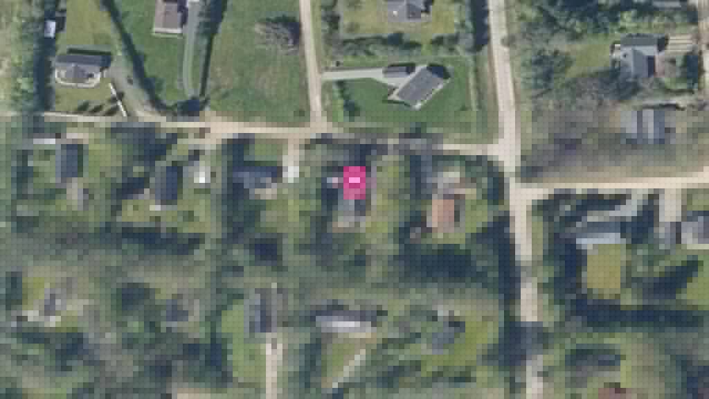 Enebærvangen 19, Jegum, 6840 Oksbøl