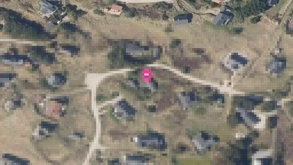 Kratvej 12, 6853 Vejers Strand