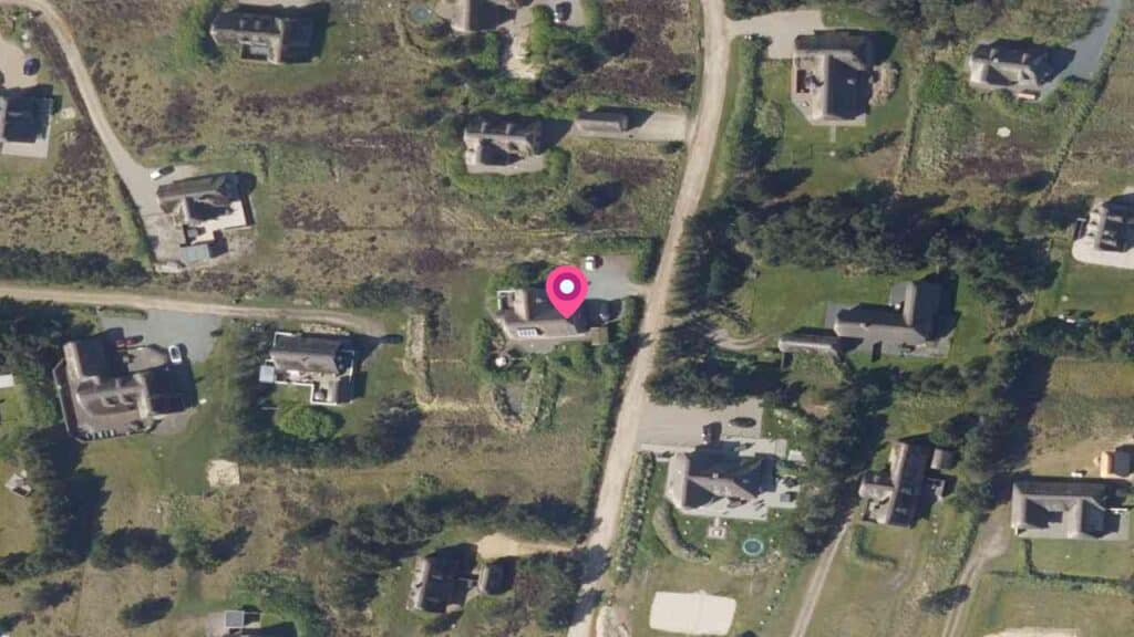 Ingridsvej 11, 6857 Blåvand
