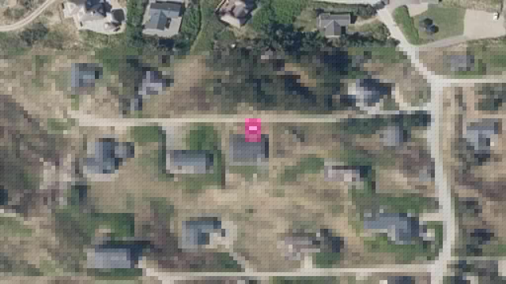 Hjelmevej 54, Henne Strand, 6854 Henne