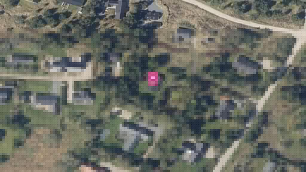 Vandflodvej 33, 6857 Blåvand