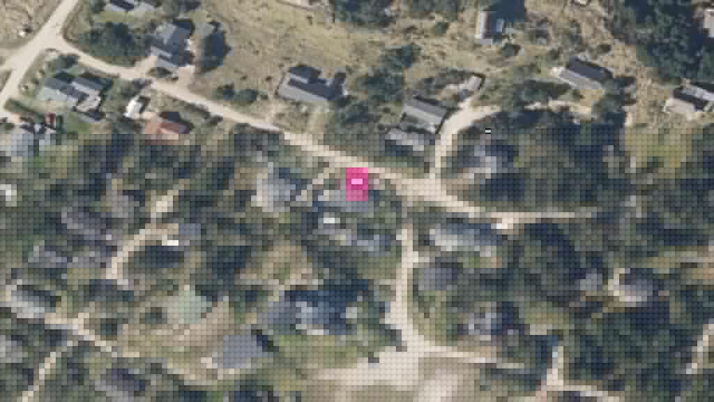 Mågevej 4, 6853 Vejers Strand