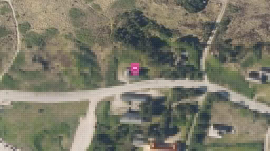 Fyrvej 104, 6857 Blåvand