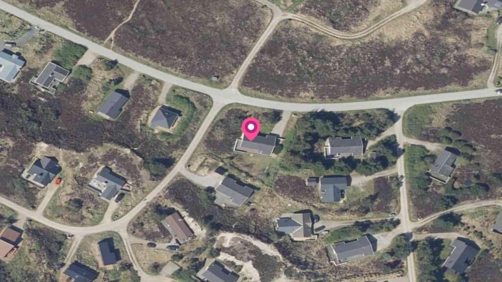 Arvevej 1, Henne Strand, 6854 Henne