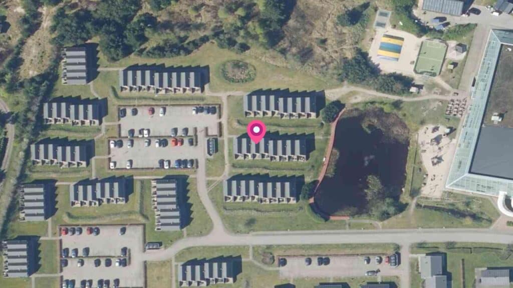 Lønne Feriepark 158C, Lønne, 6830 Nørre Nebel