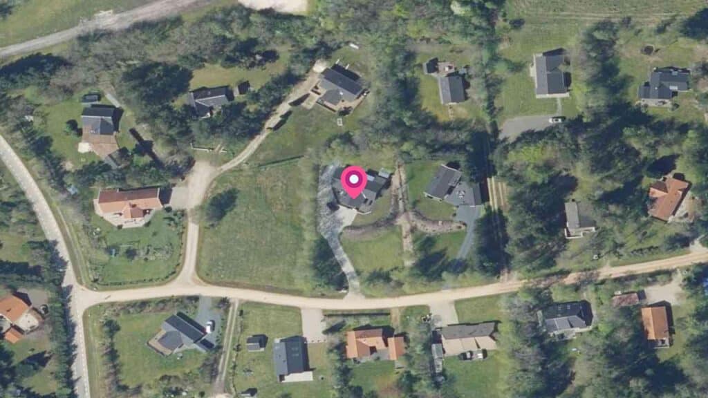 Blomstervangen 20, Jegum, 6840 Oksbøl