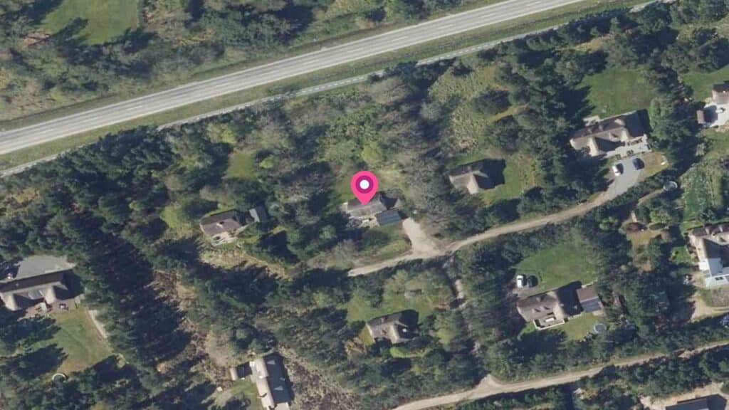 Møllehusvej 29, 6857 Blåvand