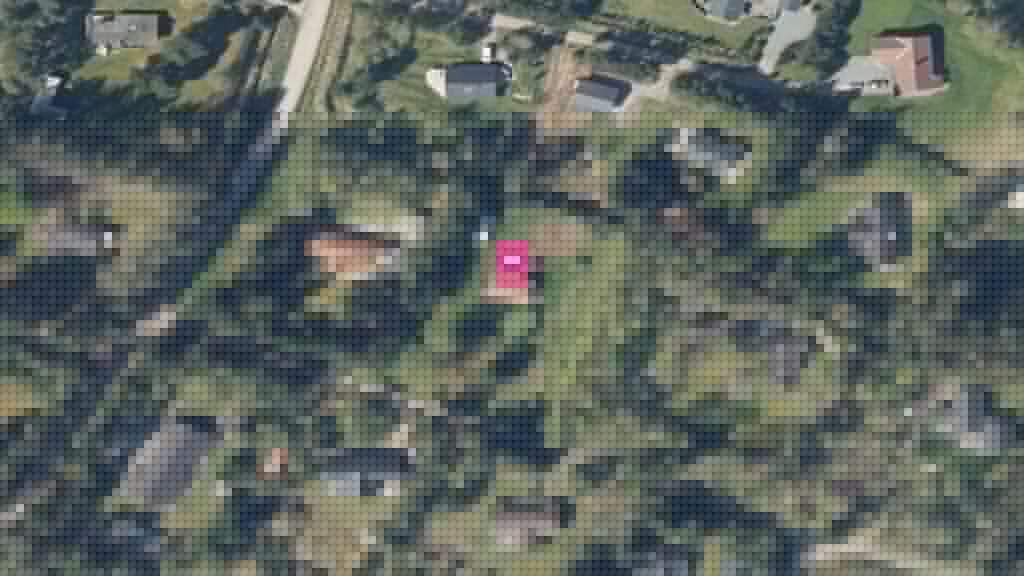 Toftevej 34, Ho, 6857 Blåvand