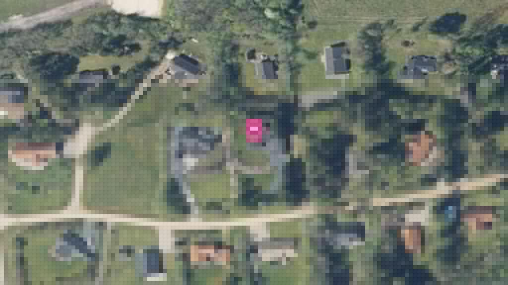 Blomstervangen 21, Jegum, 6840 Oksbøl