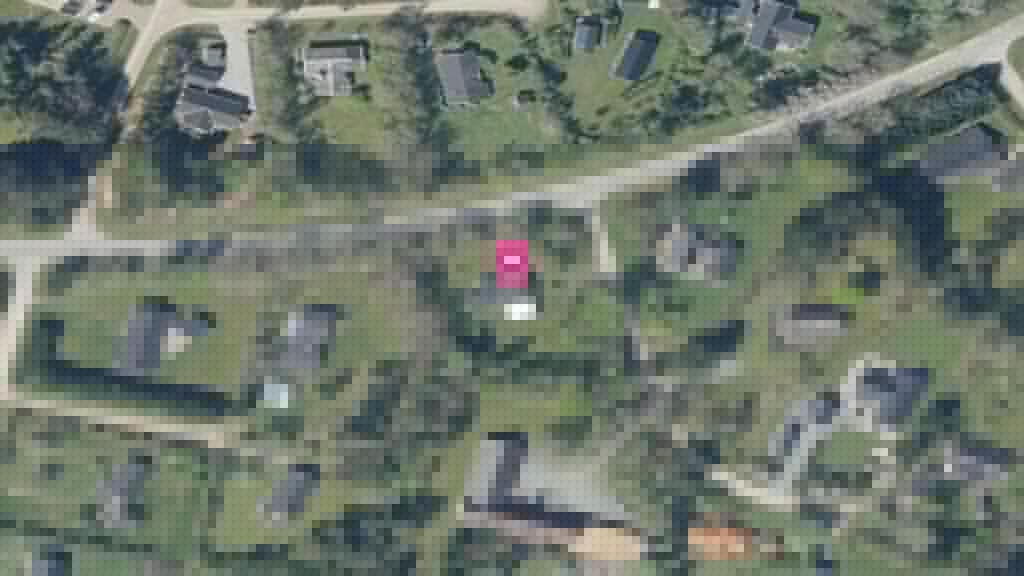 Bøgelunden 1, Jegum, 6840 Oksbøl