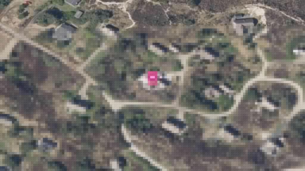 Ranunkelvej 1, Henne Strand, 6854 Henne