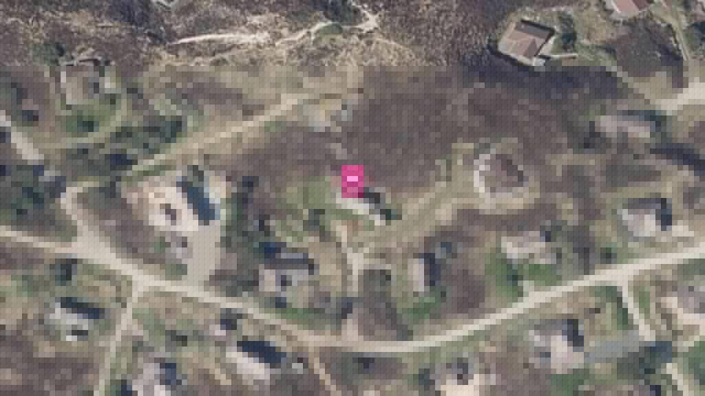 Tyttebærvej 26, Henne Strand, 6854 Henne