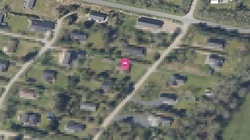 Fuutvej 25, Henneby, 6854 Henne