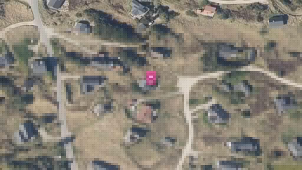 Kratvej 5, 6853 Vejers Strand