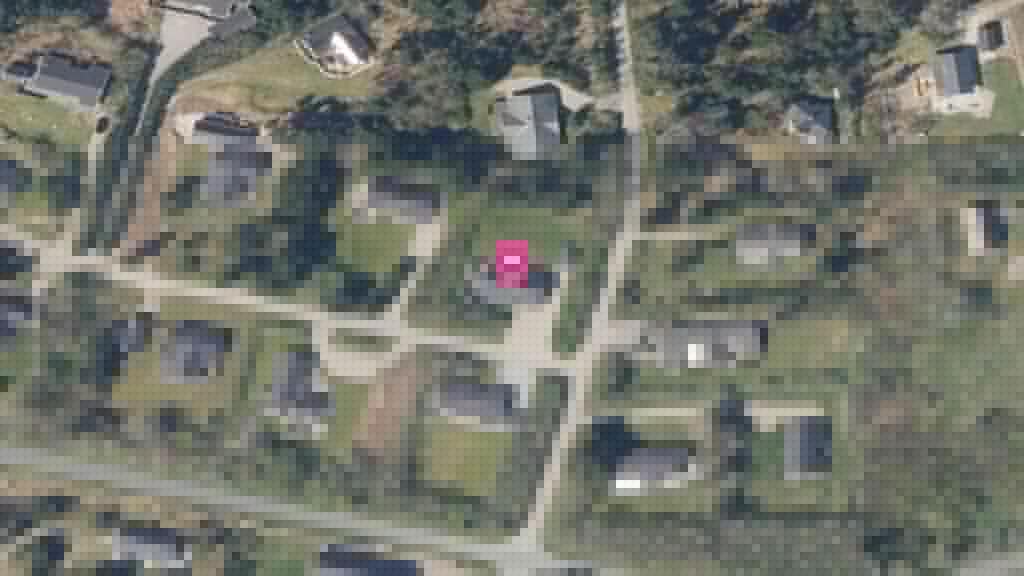 Rævestien 21, Henneby, 6854 Henne