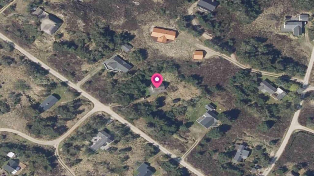 Lyngvej 16, Grærup, 6840 Oksbøl