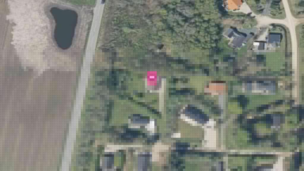 Nordskrænten 54, Jegum, 6840 Oksbøl