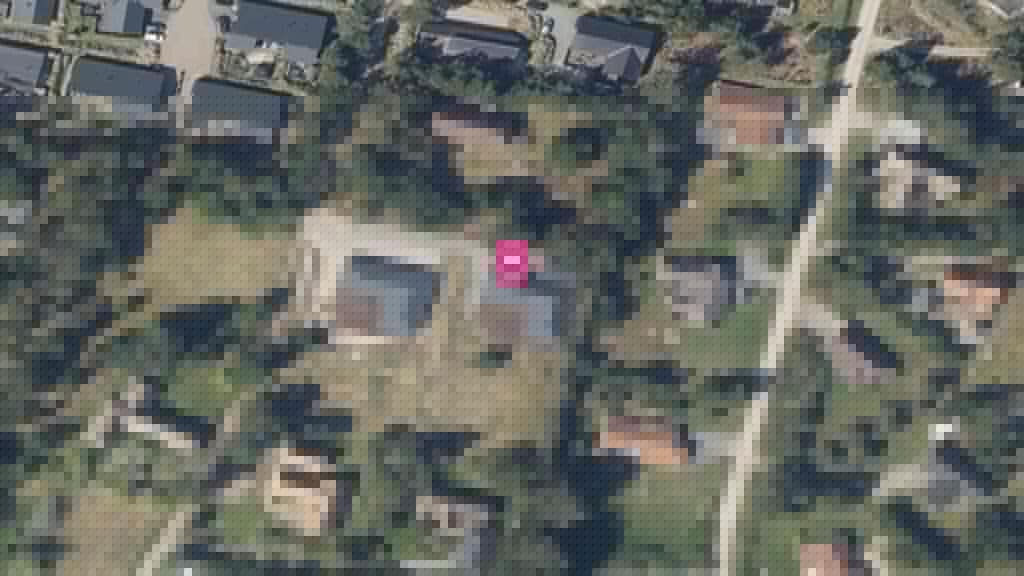 Midtbyvej 13, 6857 Blåvand