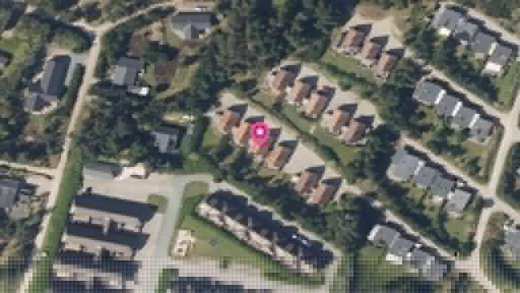 Fyrgården 8, 6857 Blåvand