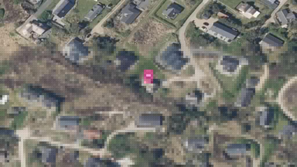 Gyvelvej 7, Henne Strand, 6854 Henne