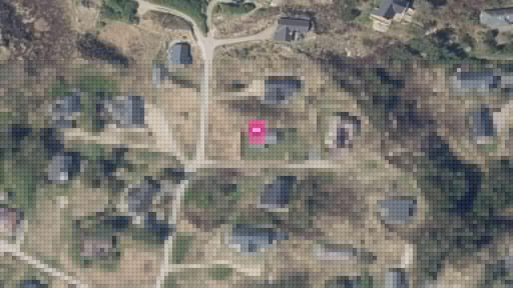 Ørnevej 33, Henne Strand, 6854 Henne
