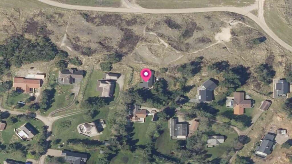 Hedetoftvej 78, 6857 Blåvand