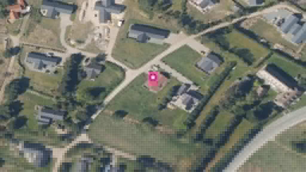 Poul Thøstesensvej 2, 6857 Blåvand