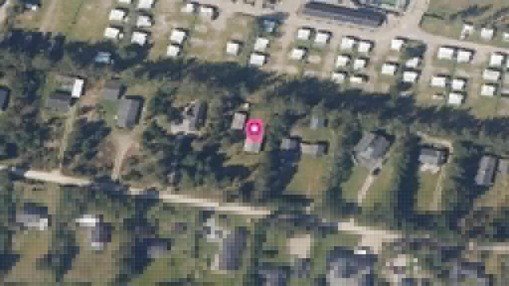 Ørnevej 32, 6853 Vejers Strand