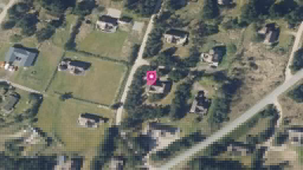 Sandageren 3, 6857 Blåvand