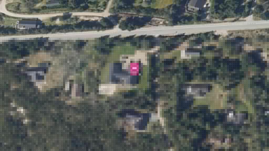 Lommen 2, st., 6857 Blåvand