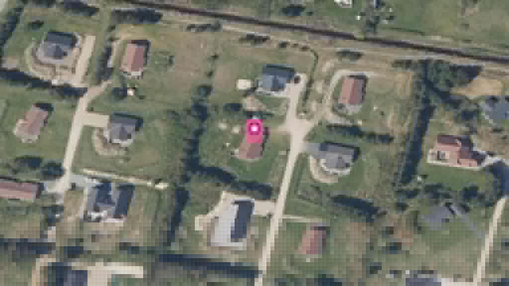 Engesøvej 29, 6853 Vejers Strand