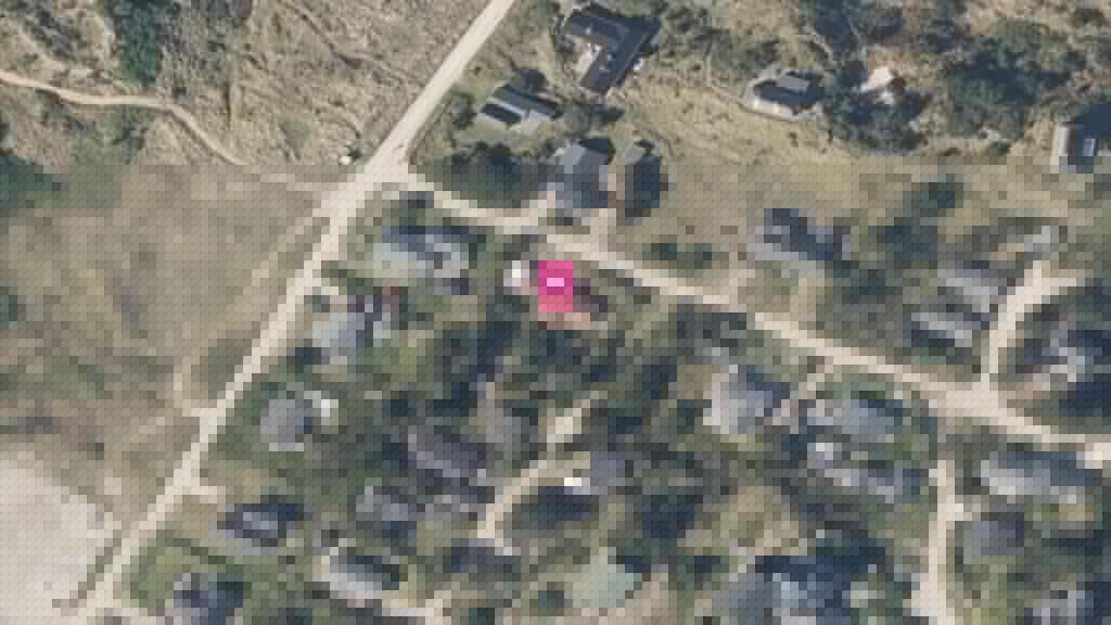 Mågevej 2A, 6853 Vejers Strand