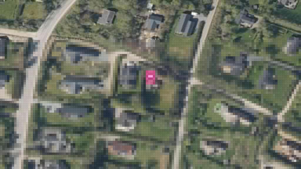 Horntoftevej 8, 6857 Blåvand