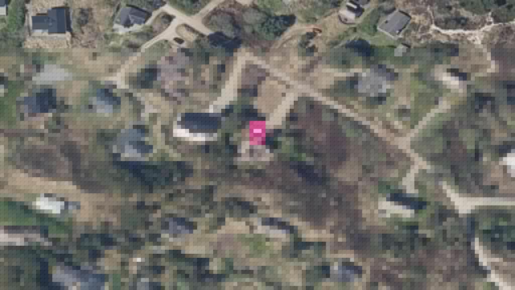 Blåbærvej 20, Henne Strand, 6854 Henne