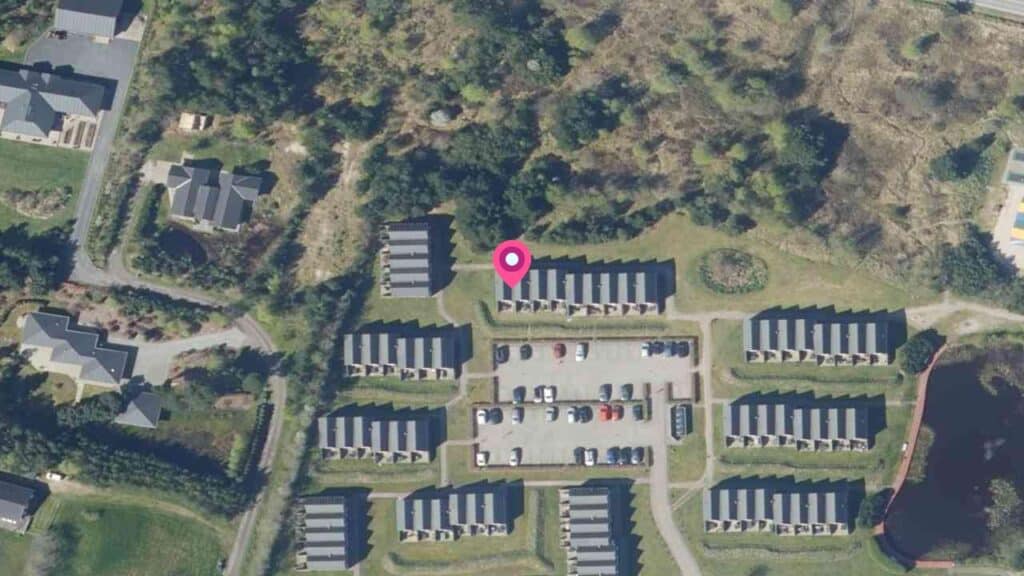 Lønne Feriepark 154A, Lønne, 6830 Nørre Nebel