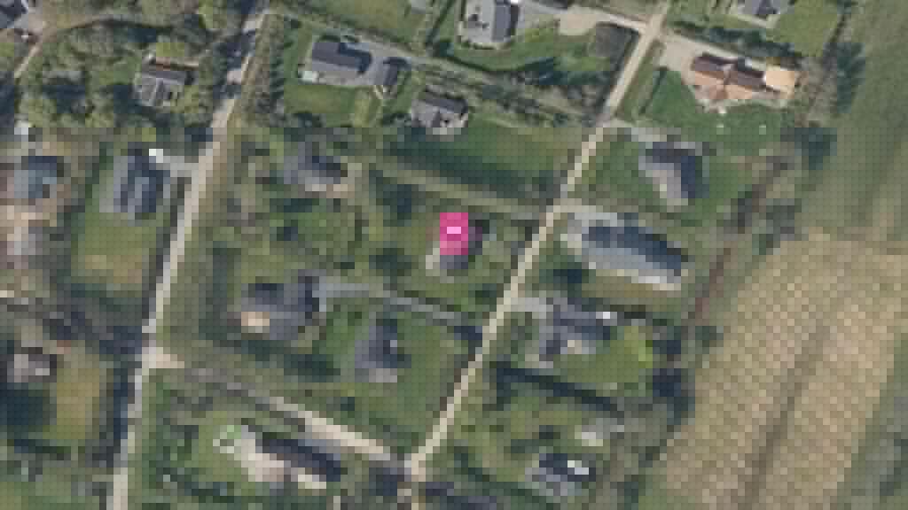 Grønnevej 18, 6857 Blåvand
