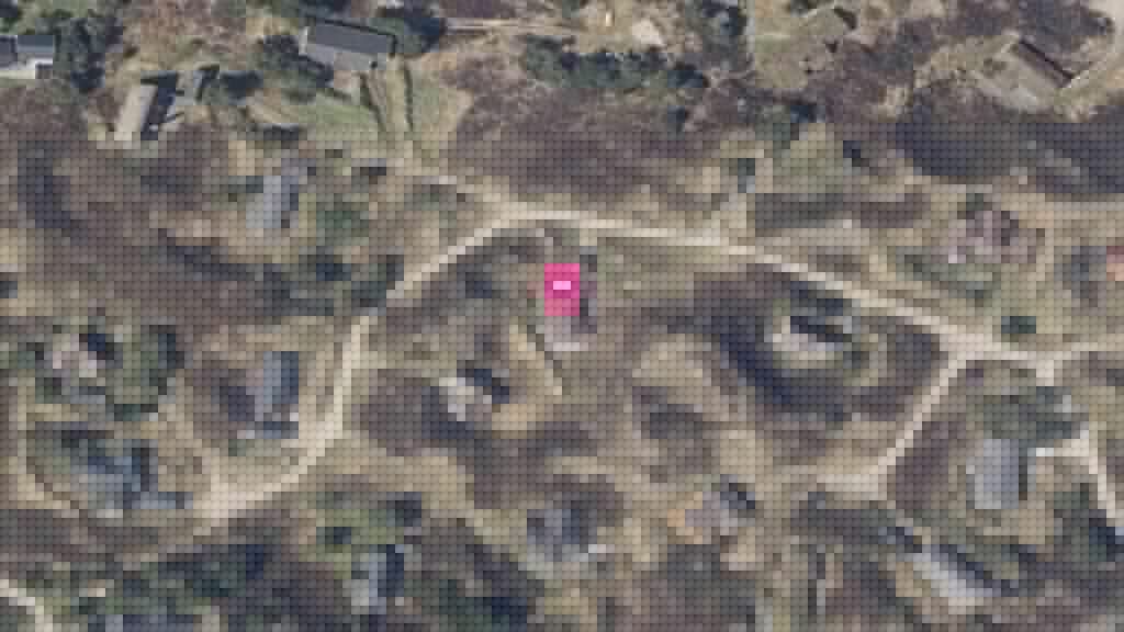 Bjørnedalen 15, Grærup, 6840 Oksbøl