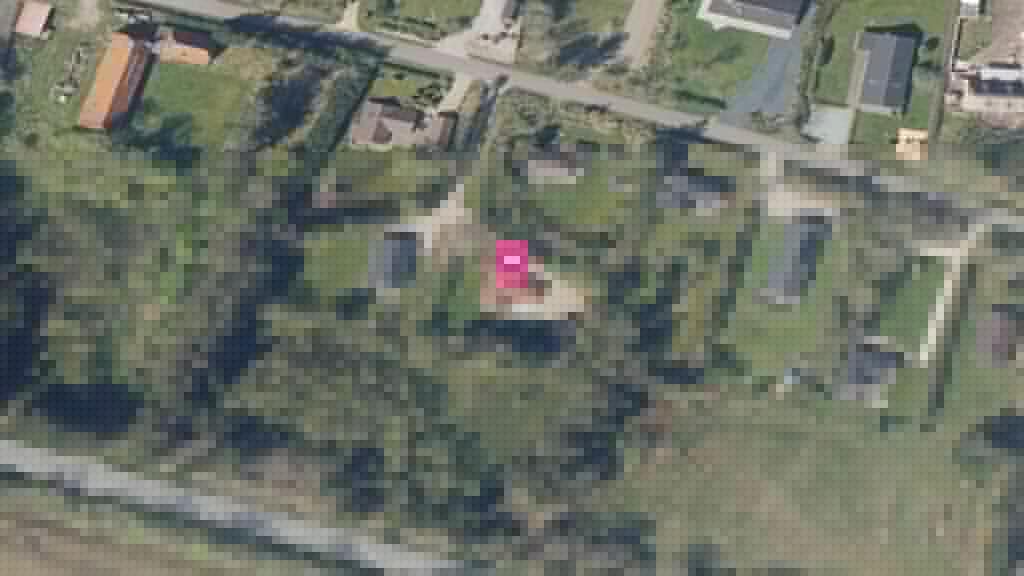 Gl. Strandvej 18, Henneby, 6854 Henne