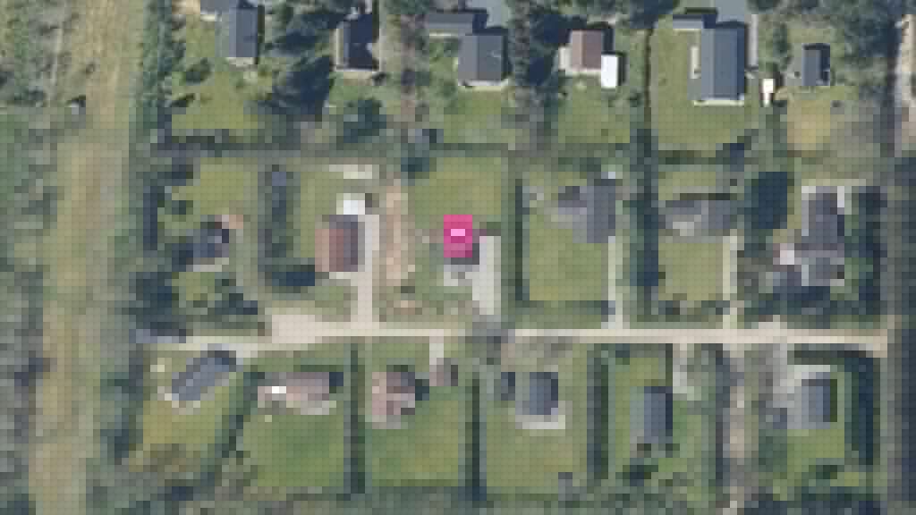 Møllevangen 61, Jegum, 6840 Oksbøl