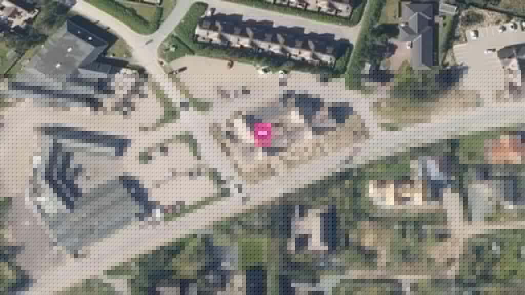 Horns Bjerge 4, 27, 6857 Blåvand