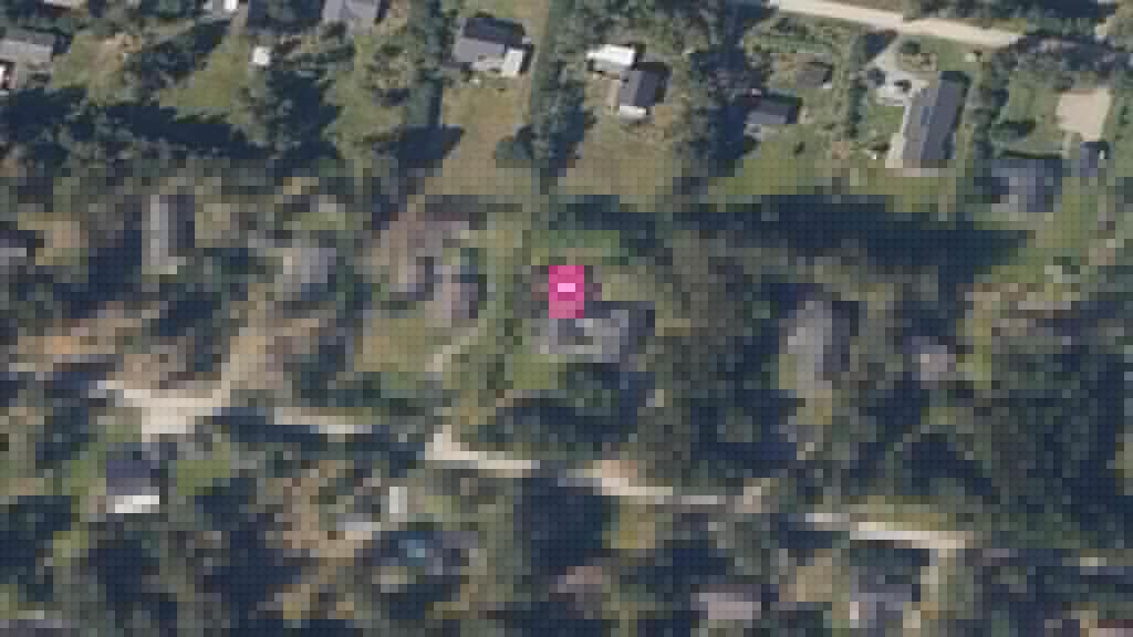 Gøgevej 34, 6853 Vejers Strand