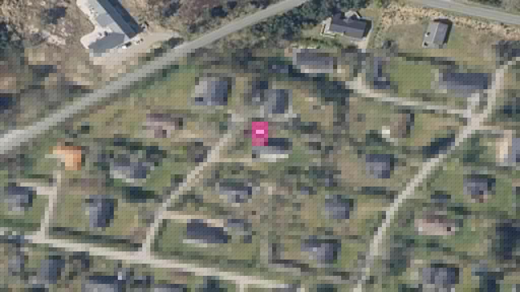 Lunden 6, Henneby, 6854 Henne