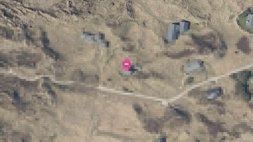 Stenurtsvej 6, Grærup, 6840 Oksbøl